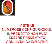 Immagine non disponibile COMBINAZIONI MASTER SLAVE