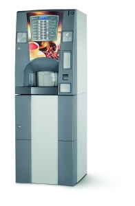 Ditribuzione automatica BRIO TRE