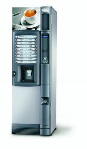 Ditribuzione automatica KIKKO
