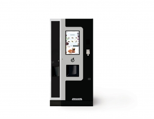 Ditribuzione automatica LEI PLUS 600 Touch