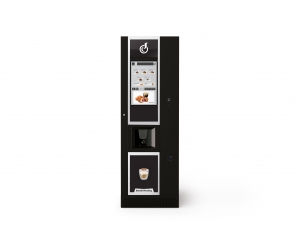 Ditribuzione automatica LEI 600 SMART/TOUCH