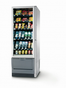 Ditribuzione automatica SNAKKY SL