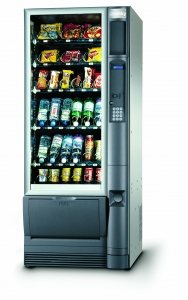 Ditribuzione automatica SNAKKY