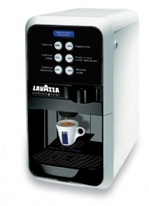 Ditribuzione automatica in cialda EP 2500 PLUS