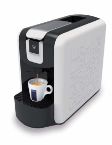 Ditribuzione automatica in cialda EP MINI