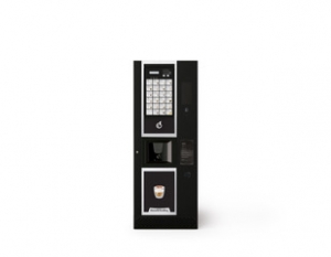 Ditribuzione automatica LEI400 SMART