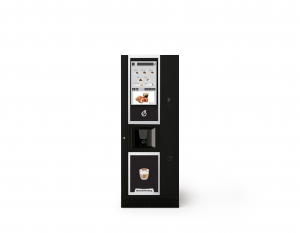 Ditribuzione automatica LEI400 TOUCH